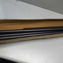 Large Long Tension Curtain Rod 43-162 in (3.6-13.5 ft)
