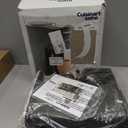 Cuisinart Soho™ Single-Serve Coffeemaker, Black, SS-7BK
