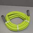 Flexzilla Garden Utility Hose 5/8 in. x 15 ft., Lightweight All-Weather Water Hose, Durable and Flexible, Leak-Free Connections