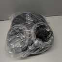 Medcursor Foot Massager with Heat - Shiatsu Feet Massage Machine Delivers Relief for Tired Muscles & Plantar, Deep Kneading Therapy, Multi-Level Settings for Home, Office Use, Size up to 13"