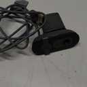 Logitech Brio 101 Full HD 1080p Webcam for Meetings, Streaming, Desktop, Laptop, PC - Built-in Mic, Shutter, Works with Zoom, Microsoft Teams, Nintendo Switch 2s New GameChat Mode, USB-A,-Black