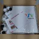 imprsv 4FT Marquee Light Up Letters for Birthday Party Decorations Large Marquee Letters for Wedding Event Bridal Shower Engagement Anniversarty Party Decor, Letter J