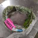 Afloral The Original Real Touch Norfolk Pine Garland - 60"