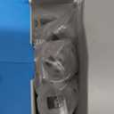 Aoremon Replacement Toothbrush Heads Compatible with Philips sonicare E-Series, 6 Pack Replacement Brush Heads Come with Caps