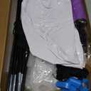 Balloon Arch kit with Base, 9Ft Tall &10Ft Wide Adjustable Balloon Arch Stand Party Backdrop Decoration Tool for Wedding Birthday Baby Shower Halloween Christmas Party