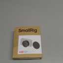 SmallRig UV Filter and Lens Hood All-in-One for RICOH GR IV GRIV with Silicone Protective Cap, Dedicated Sun Hood Reduce Straylight, Multi-Layer Coatings, Scratch Resistant