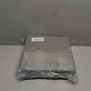 Vailando 6-Shelf Hanging Closet Organizer with 3 Drawers, 2 Separable 3-Shelf Closet Organizers and Storage for Wardrobe Organization, Hanging Dresser for Nursury & Dorm Clothes Organizer