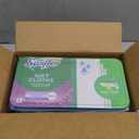 Swiffer Sweeper Wet Mopping Cloth Multi Surface Refills, Mops for Floor Cleaning, Febreze Lavender Scent, 36 Count