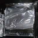 Royal Gourmet CC1830S BBQ Charcoal Grill and Offset Smoker | 823 Square Inch cooking surface, Outdoor for Camping | Black