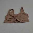 Women's Plus-Size Generation Bra with Removable Pads XXL
