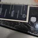 Legacy & Outback Radio Replacement Touch Screen Digitizer 2018 2019