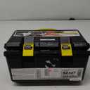 SCC SZ327 Shur Grip Super Z Passenger Car Tire Traction Chain - Set of 2