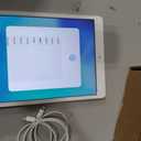 2020 Apple iPad (10.2-inch, Wi-Fi, 32GB) - Silver (8th Generation)