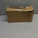 Joben Oligey 3 Set [Extra Large] Hanging Wall Baskets ,Wire Basket For Storage Pantry, Farmhouse Food Storage Kitchen Pantry Laundry Closet Garage RV ,Black