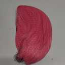 Anime Cosplay Wigs Hot Pink Short Wigs for Men Halloween Party Costume Wig