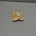 Compatible for AKUMAKA Smart Watch Bands, 22mm Jewelry Bling Diamond Metal Dressy Strap Accessories Sports Band for Men Women Compatible with AKUMAKA G39, T90, 209DK Smart Watch (Rose Gold)