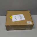 8x10 Picture Frame Set of 4, Made of Real Glass and Grey Wooden Frame, 8 by 10 Photo for Wall or Tabletop - Display Picture 5x7 with Mat or 8x10 Without Mat