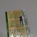 2 Pack Anti-Blue Privacy Screen Protector for Samsung Galaxy S24 Ultra Anti-Spy Soft Red Film Support Finger Unlock 6.8 inch + 2 Pack Camera Lens Glass Protector