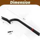 Heavy Duty Car Door Alignment Tool Door Adjustment Tool