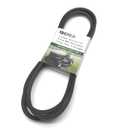 954-05021 42 inch Mower Deck Belt (1/2" x 100") for MTD Cub Cadet XT1-LT42 XT2-LX42 Lawn Mower with 42" Deck Replaces 954-05021A 754-05021 754-05021A