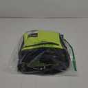 RideSafer - Small Black, Lightweight, Compact, Portable Car Seat - Perfect for Travel and Everyday Child Safety