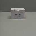 Brightown E26 Rechargeable Light Bulb with Remote Timer and 3 Color Temperatures, Battery Backup Bulb for Sconces and Lamps, E26 Detachable Charging for Non-Hardwired Fixture, Dimmer, 700LM