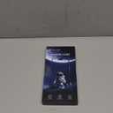 MAGIC JOHN Magnetic Case for iPhone 14 Pro Max Phone Case [Compatible with Magsafe] [with Magnetic Mental Stand][Military Grade Shockproof][Anti Yellowing] Translucent Matte Back with Soft Edge,Purple