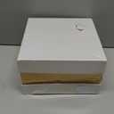 SDKWDH Red Light Photon Facial Mask with Remote Control, 7 Custom Modes with Infrared, Portable with Timer for Home Use (White 01)