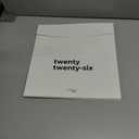 2 x Large Wall Calendar 2026 (34.5 x 23 inches), 2026 Calendar Monthly Planner for Wall, Colorful Aesthetic Design, Horizontal Layout, Heavyweight Uncoated Text Paper (Comes Folded in Special Envelope).