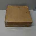 12 Gauge 150 FT Heavy Duty Outdoor Extension Cord Waterproof with Lighted End,Yellow12 Gauge Extension Cord Flexible and Cold Resistant 3 Prong Grounded Plug,15Amp 1875W SJTW ETL Listed