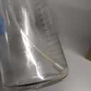 2-IN-1 Oil Sprayer for Cooking with 8 Stickers Light-Blocking Dark Glass Olive Oil Dispenser Bottle for Kitchen 500ml/16.9oz Oil Mister for Air Fryer, BBQ,Salad Even Spray with Portion Control