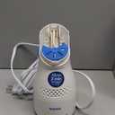 Vicks Sinus Inhaler, New & Improved Non-Medicated Steam Inhaler for Sinus Relief, Allergies, Congestion & Colds, Vocal Steamer, Soothes Nasal & Throat Passages, Works with VapoPads (1 Included)