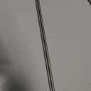 2Pcs 304 Stainless Steel Tubing 6mm OD Round Metal Tube Pipe 610mm Length