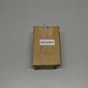 Wahparts 56489 4-Pin Trailer Wiring Harness Compatible with Toyota Sienna 2021-2024