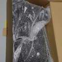 Lake Placid Boys Nitro 8.8 Adjustable Ice Skates (Large (4-7), Grey)