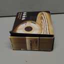 PAUTIX COB LED Strip Light,LED Lights 16.4ft,UL Listed Warm White 2700K Dotless Strip Lights,CRI93+ Super Bright Dimmable 24V Flexible Tape Light with RF Remote,for Cabinets,Kitchen Office Lighting