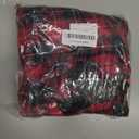 Strdfeve Reversible Chairs Blanket for Outdoor Chairs,Waterproof Chair Cover for Adirondack Chair,Camping,Sports & Patio,Reversible Flannel & 420D Oxford Fabric