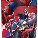 Marvel Spider Man 60" Bop Bag, Red