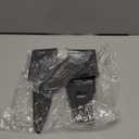 3PCS Center Console Panel Non-Slip Silicone Pad for Sienna Accessories 2021-2025,Central Control Panel Original Car Texture Cover for Sienna LE Limited Platinum SE XLE XSE