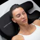 Nurse Jamie Beauty Bear Memory Foam Skincare Pillow – Memory Foam Neck & Face Support