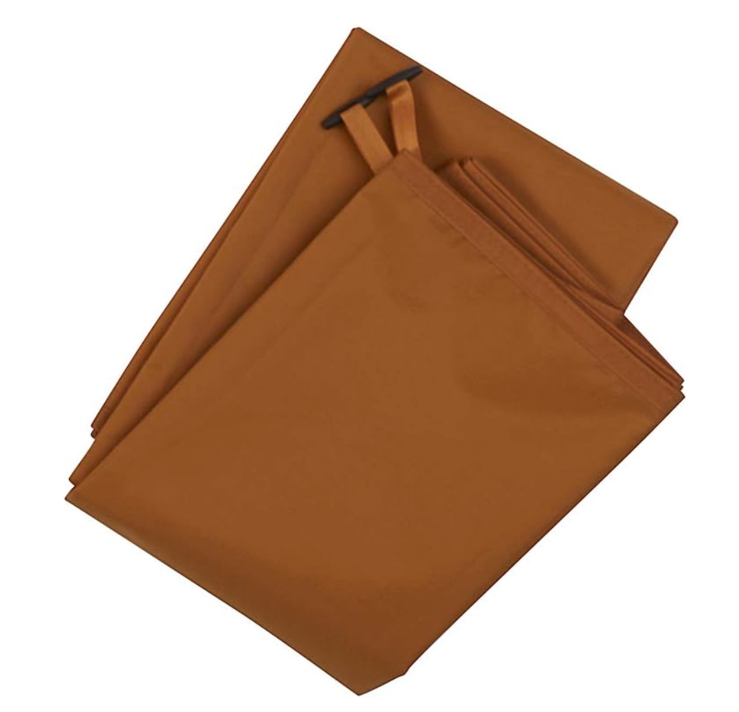 Wireless 4 Footprint, Lightweight, Water Resistant, Fitted Ground/Camping Tarp Footprint Wireless 4 Person Tent