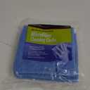 Buffalo Industries (64000) 12" x 12" Ultra Absorbent, Gentle Microfiber Cleaning Cloths, Pack of 3 - Ultra-Fine Fibers Pick up Dirt and Polish Fine Finishes, Glass, Electronics, Appliances, Furniture