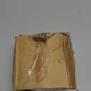 atgestore WB03X29315 Stove Knob Replacement for GE Stove Parts Stainless Steel 191D9233 GE Cooktop Knobs JGP5030SLSS JGP5036SL1SS Gas Range Burner Control Knob Electric Stove Top Knob 5Pcs