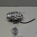 MOTOKU Carburetor Carb for Scrambler Sportsman 500 Worker 4x4 HO ATV