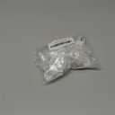 SATMAXIMUM Keystone Jack Cat5e Ethernet Wall Jack 45-Degree UTP Punch Down RJ45 Slim Profile Speed Termination White – Pack of 5/10/20/30/50 - Easier Termination Than 90-Degree (10)