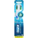 Oral-B Complete Deep Clean Toothbrushes, Soft, 2 Count