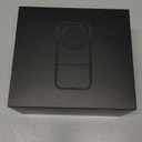 SwitchBot Smart Lock Pro Keyless Entry Door Lock, Smart Deadbolt Retrofit for Existing Deadbolt, No-Drill Install for Renters, Auto-Lock, Add Hub (Sold Separately) for Matter Siri, Alexa & Google (Black)