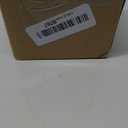 WB03X24818 KIP 5G92 Stove Knobs Cooktop Replacement Parts for GE Range Cooktop Oven Knob Adora JGB700SEJ4SS Gas Stove Top Knob JGB735SP1SS JGB700SEJ1SS Surface Burner Control Knobs 5 Pcs