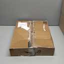 11x14 Clear Acrylic Wall Mount Floating Frameless Picture Frame, Frameless Photo Frame Panel For Degree Certificat, Artwork,Family Portraits(Full Frame is 13x16)-1Pack