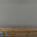 HOMEDEMO Manual Retractable Awning 79" W x 118" H,Side Bar 47-59in Patio Awning Retractable Outdoor Sunshade Shelter Height Adjustable Sunsetter Retractable Awning UV Protection for Backyard Garden